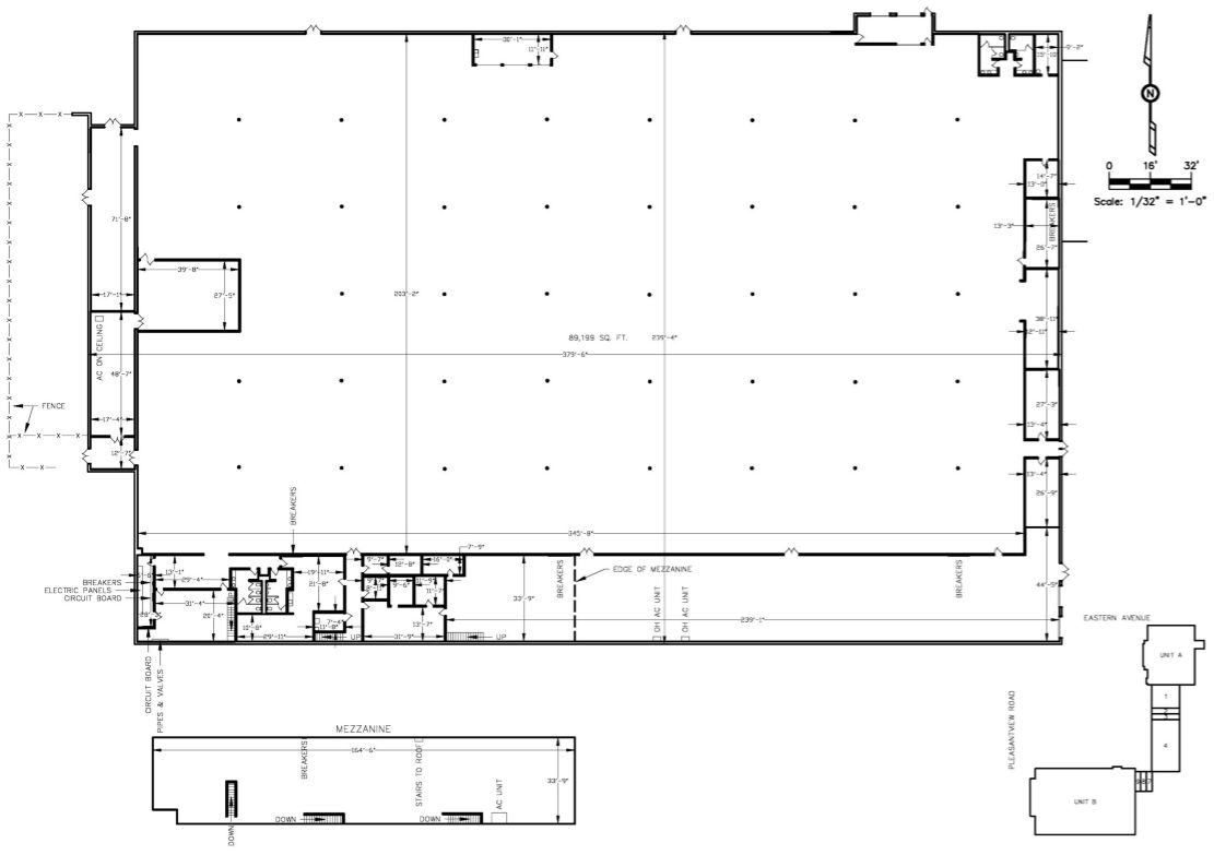Plymouth Commons: 2615-2643 Eastern Avenue, Plymouth, WI 53073
